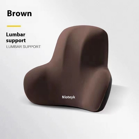 RestEase Car Neck