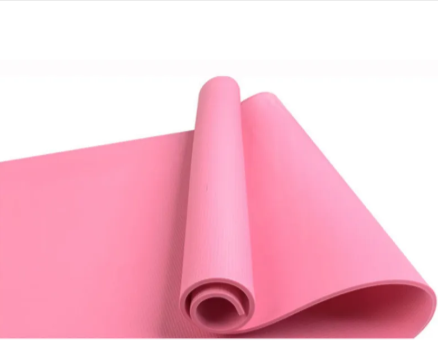 EVA Fitness Yoga Mat