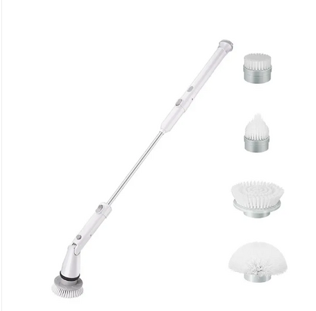 Wireless Electric Cleaning Brush