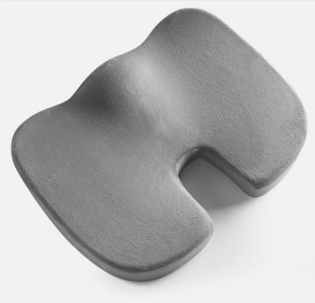 Memory Foam Seat Cushion for Office and Car