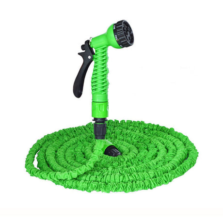 Expandable Hose and Multi-Function Car Pressure Washer