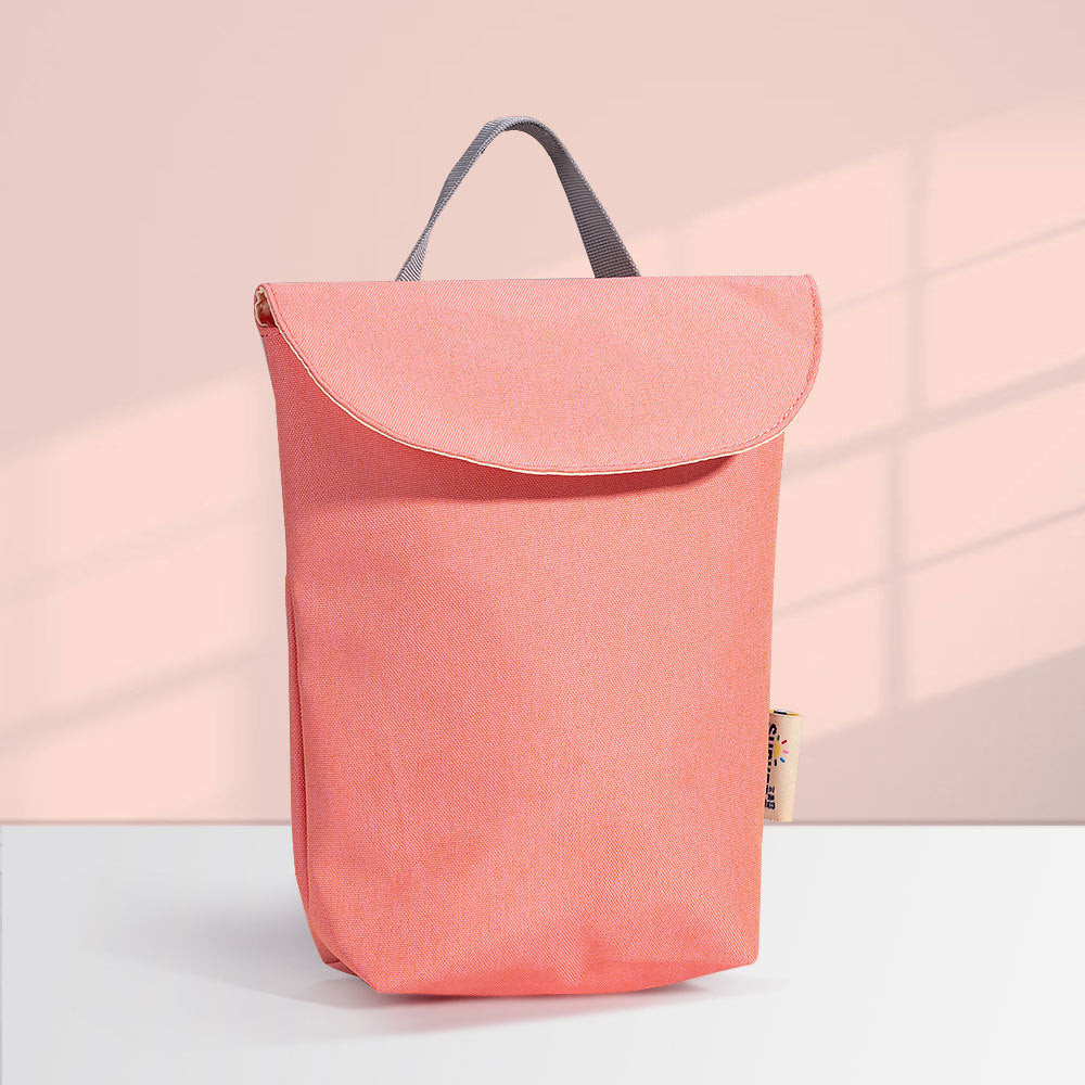Multifunctional Baby Diaper Organizer Bag