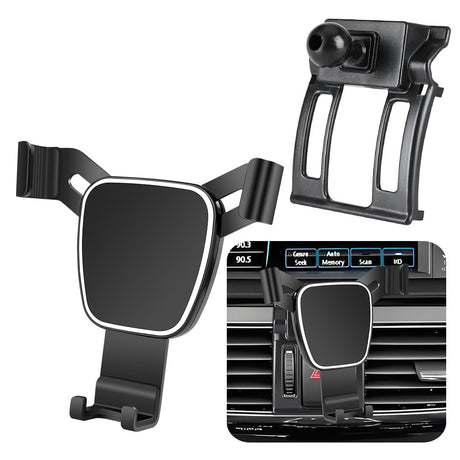 musttrue Car Phone Holder for Mazda 6 2014 2015 Auto Accessories Navigation Bracket Interior Decoration Screen Dash Board Mobile Cell Phone Mount case