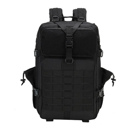 45L Tactical Backpack for Hiking and Outdoor Use