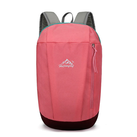 Outdoor Sports Travel Backpack for Hiking and Leisure