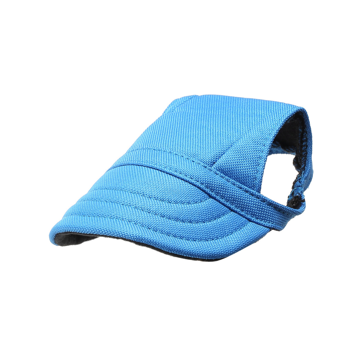 Summer Outdoor Breathable Dog Cap - Pet Accessories
