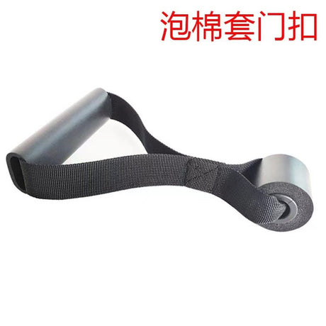Resistance Band Door Anchor with Accessories for Fitness