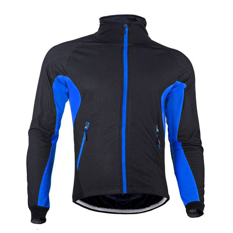 NUCKILY Outdoor Cycling Sportswear Collection