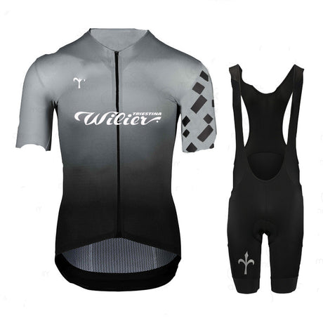 Outdoor Off-Road Mesh Cycling Clothing