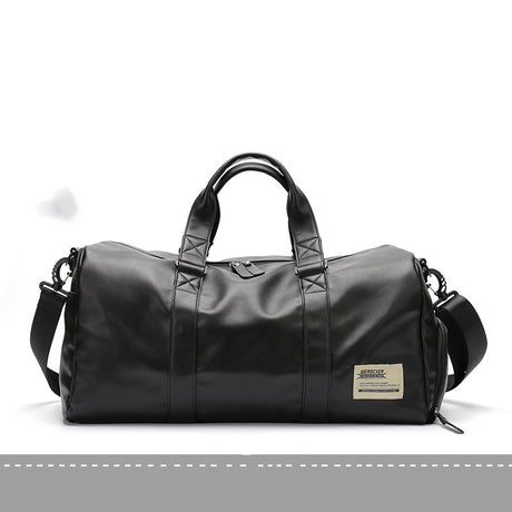 Large Capacity Waterproof Sports Training Gym Bag