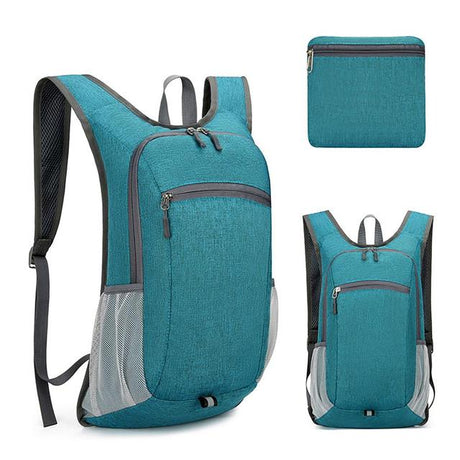 YFASHION Ultralight Hiking Backpack for Outdoor Travel