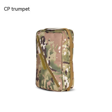 Multifunctional Portable Travel Cycling Storage Bag