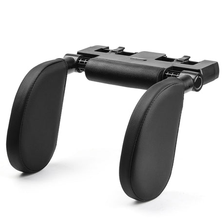 Adjustable Car Headrest U-Shaped Memory Foam Pillow