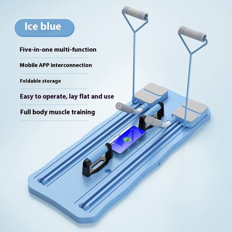 Multi-Functional Fitness Board
