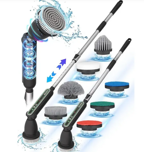 Cleaning Brush