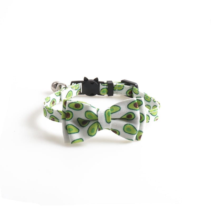 Colorful Pet Collar