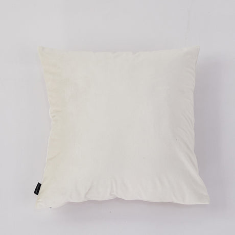 2pcs Velvet Throw Pillows - Nordic Style Home Decor