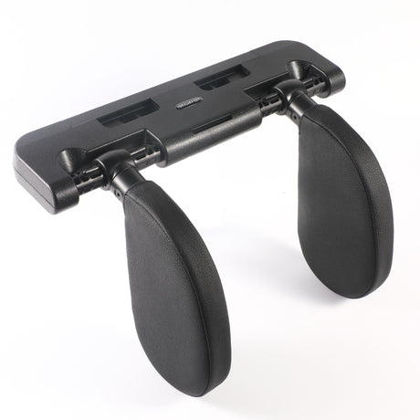 Adjustable Car Headrest U-Shaped Memory Foam Pillow