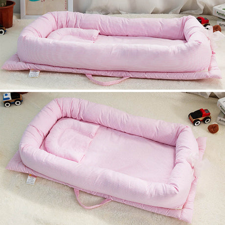 Cotton Baby Crib Mattress