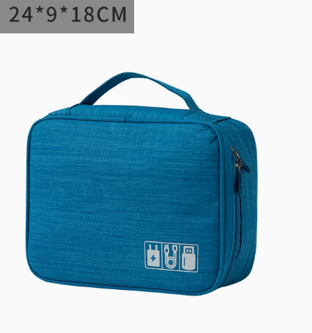 Multi-Functional Organizer Bag