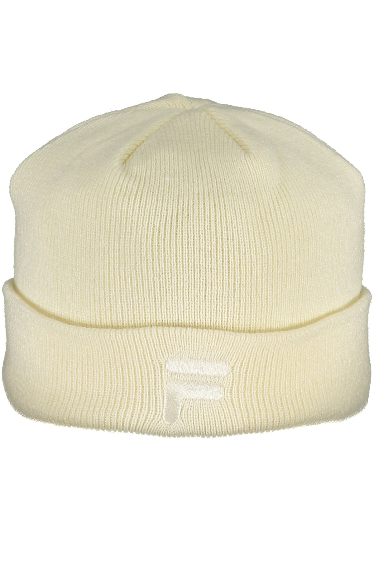 FILA WHITE MEN'S HAT