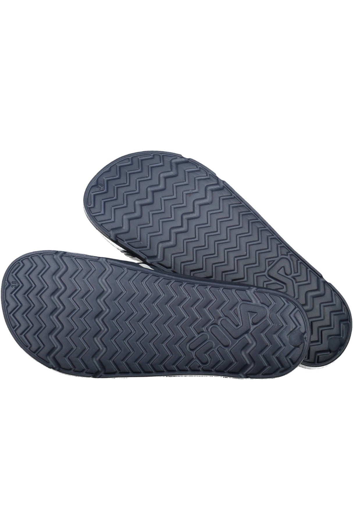 FILA FOOTWEAR SLIPPER WOMEN BLUE