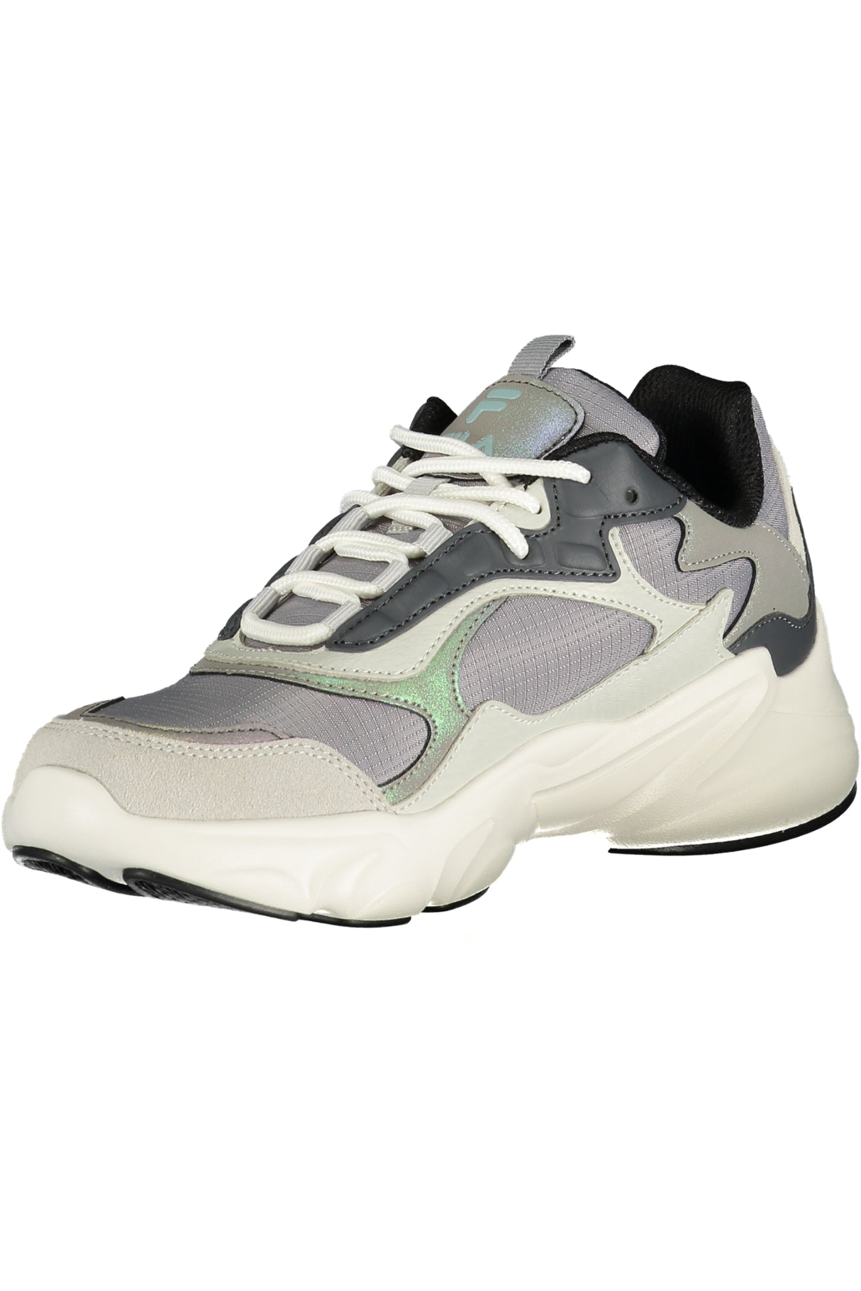 FILA WOMEN'S SPORTS SHOES GREY