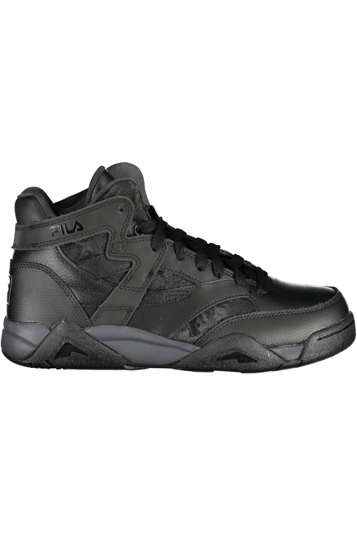 FILA BLACK WOMEN'S SPORTS SHOES