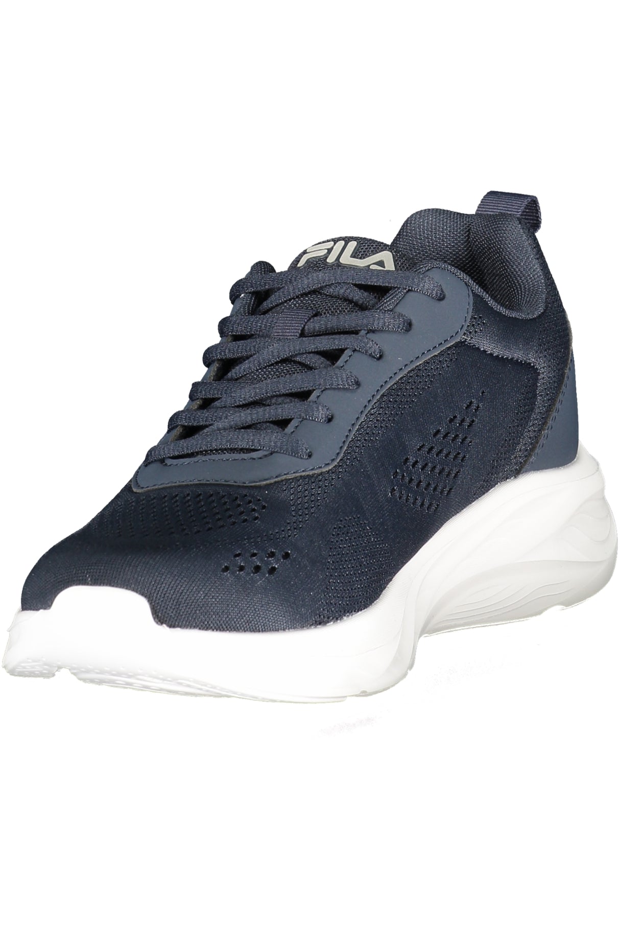 FILA MEN'S BLUE SPORTS SHOES