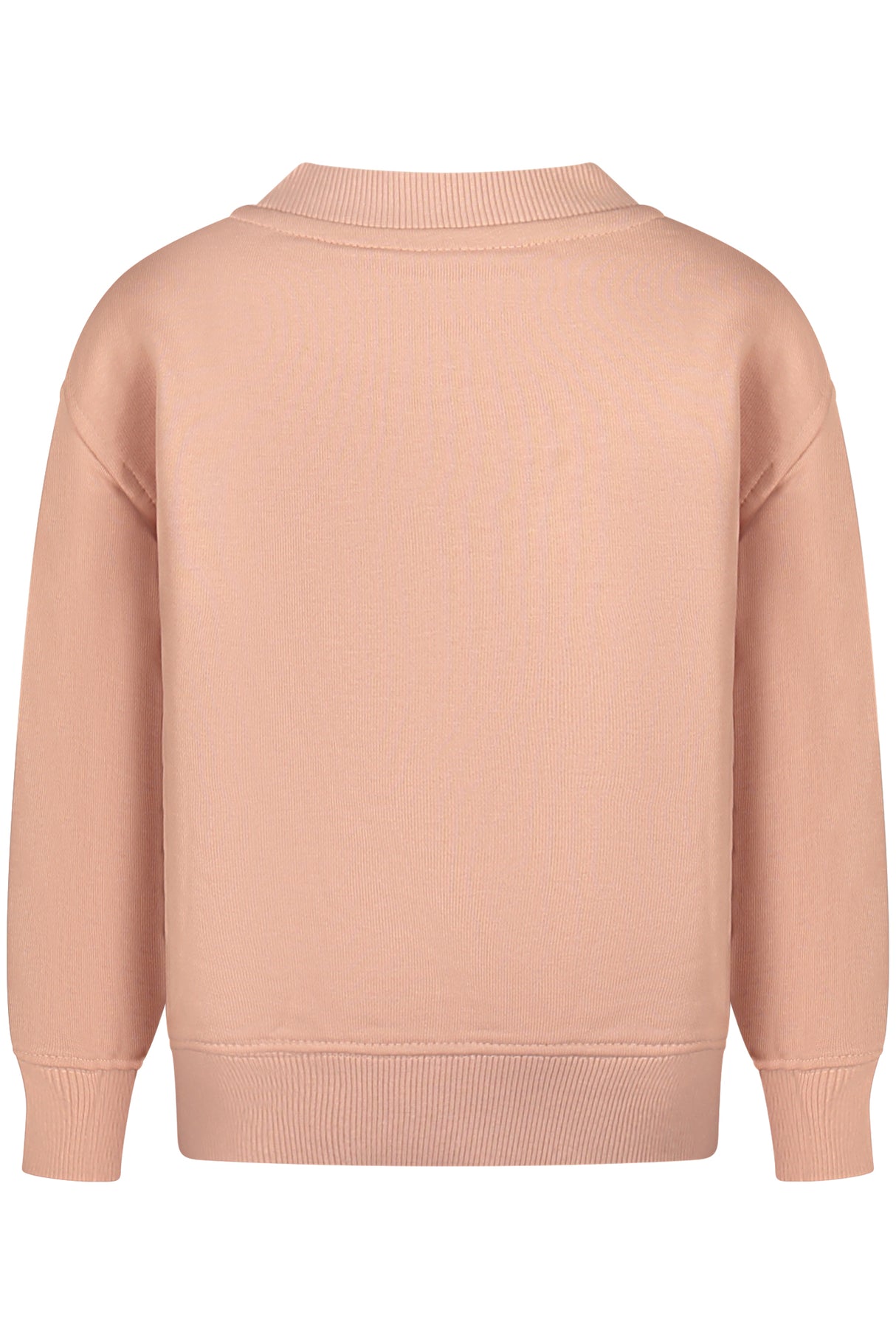 FILA PINK ZIP-UP SWEATSHIRT FOR GIRLS