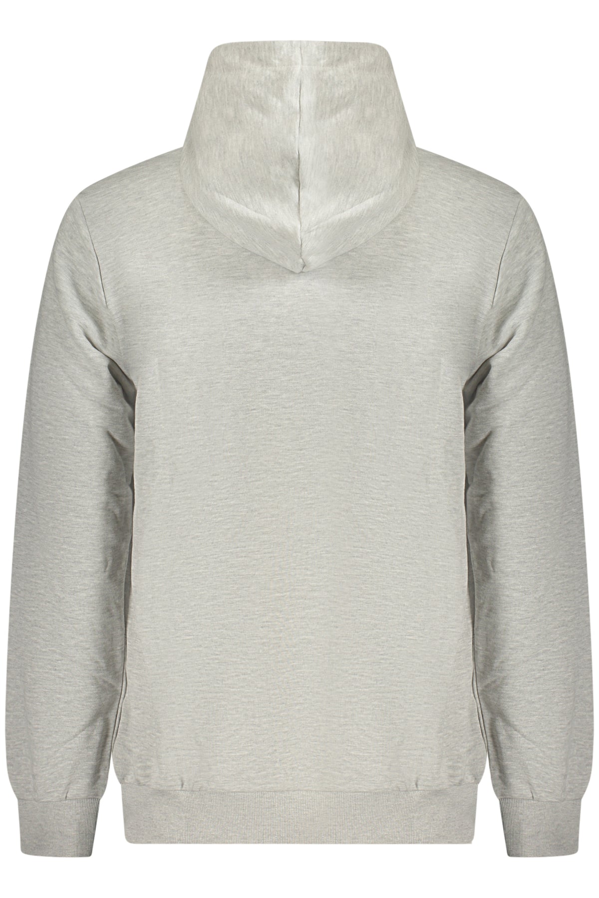 FILA MEN'S GRAY ZIP-UP SWEATSHIRT
