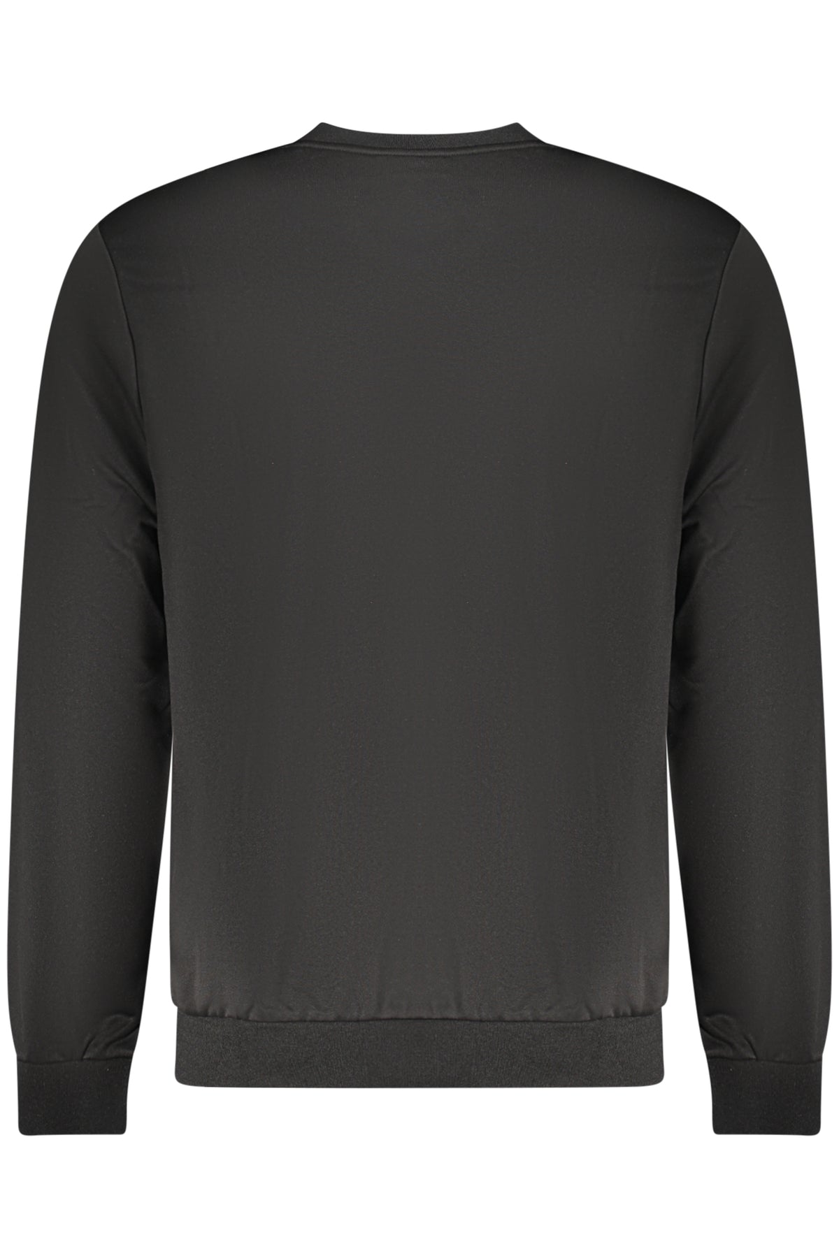 FILA MEN'S BLACK ZIP-UP SWEATSHIRT