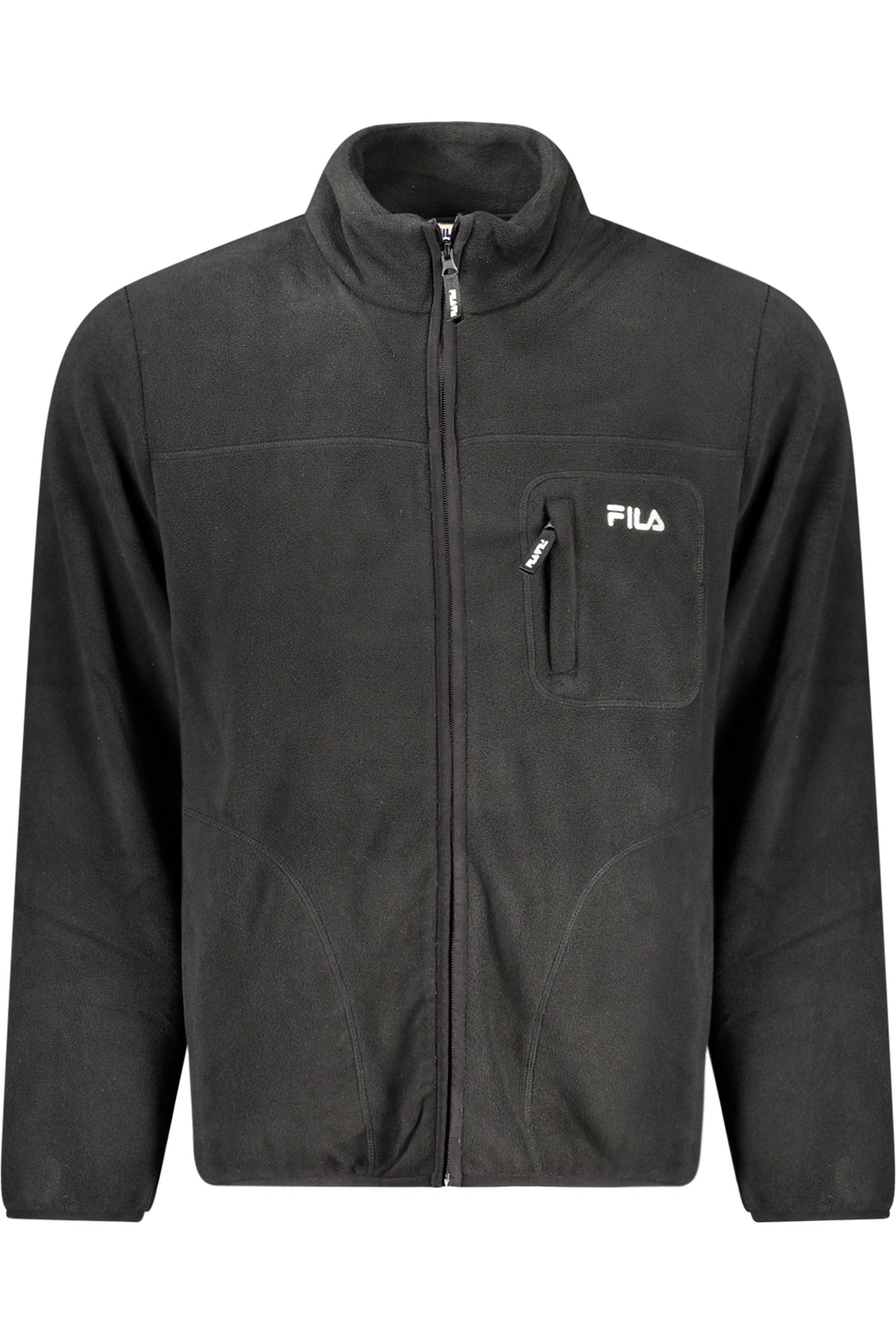 FILA MEN'S BLACK SPORTS JACKET