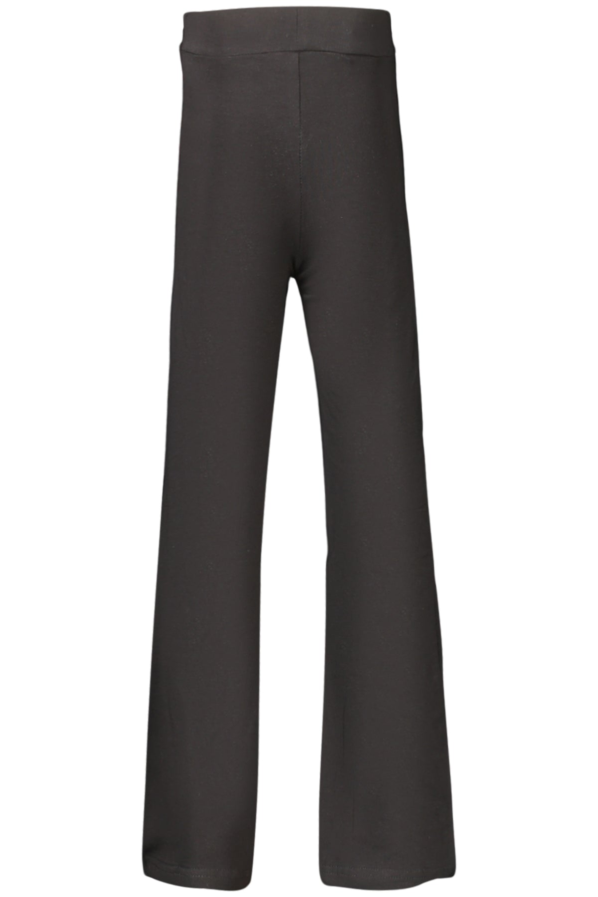 FILA GIRLS' BLACK LEGGINGS
