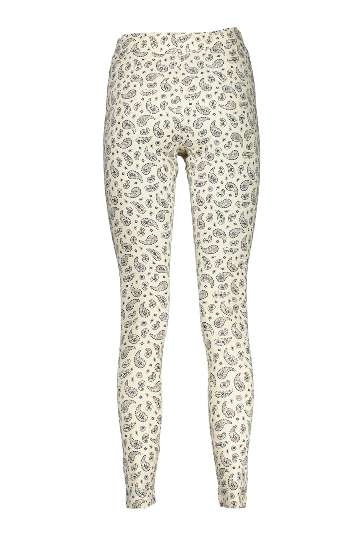 FILA WOMEN'S WHITE LEGGINGS