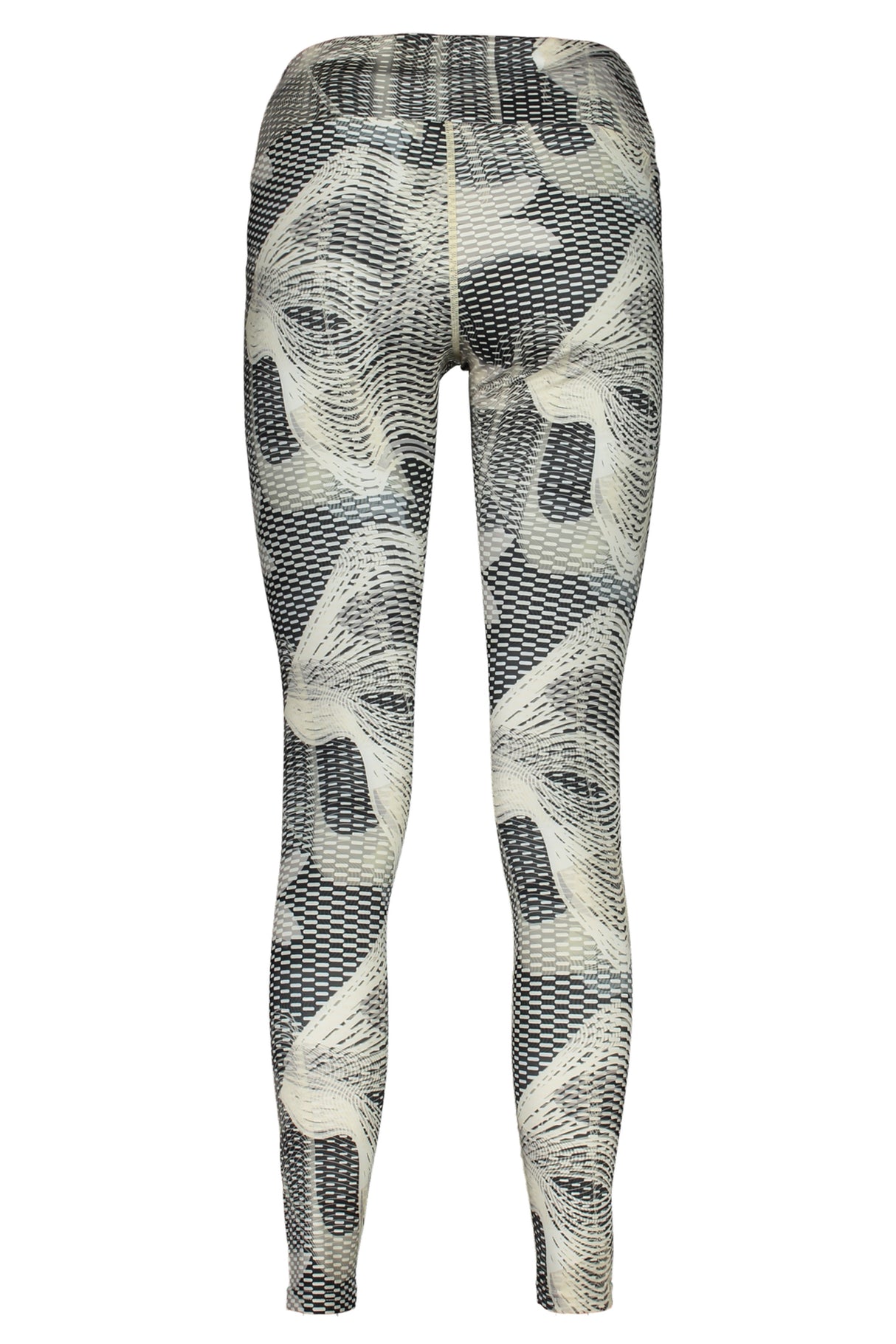 FILA WOMEN'S LEGGINGS BLACK