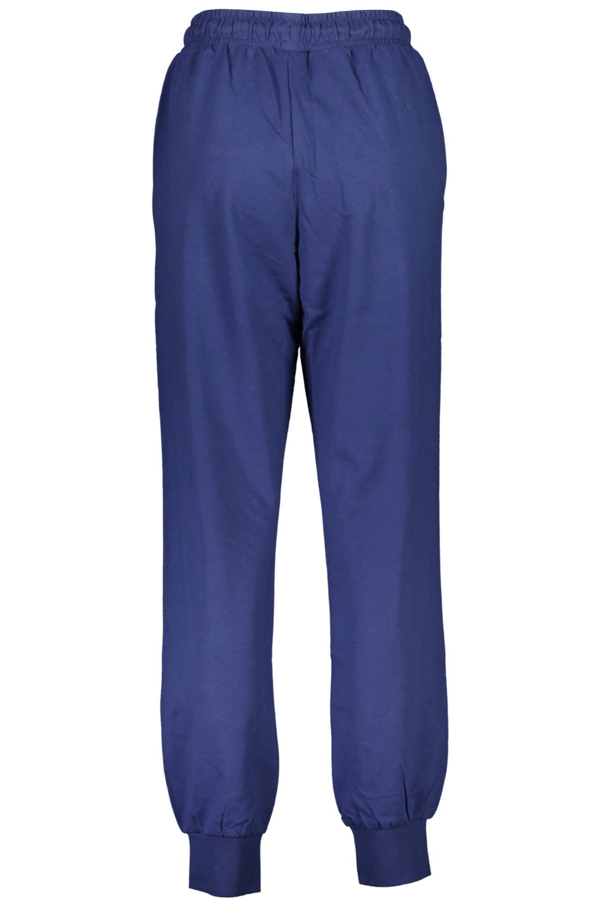 FILA BLUE WOMEN'S TROUSERS