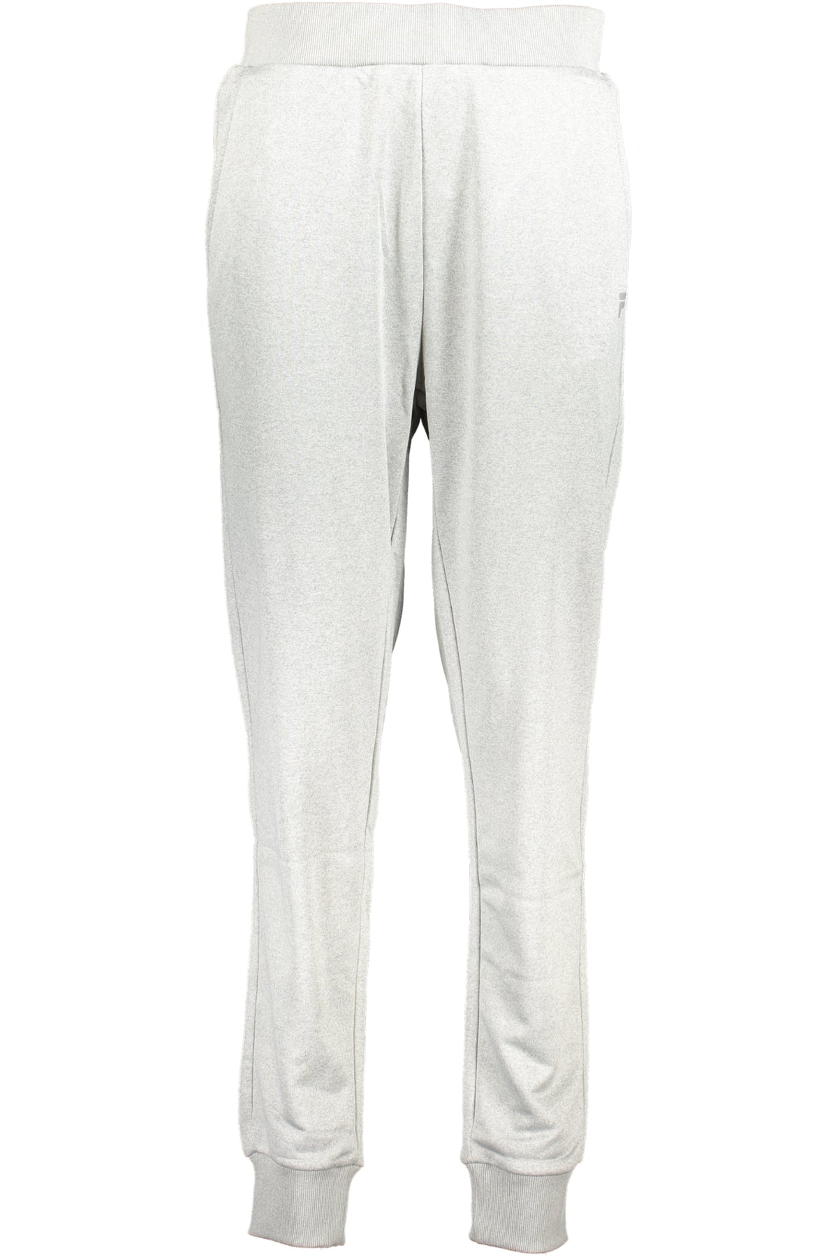 FILA WOMEN'S GRAY TROUSERS