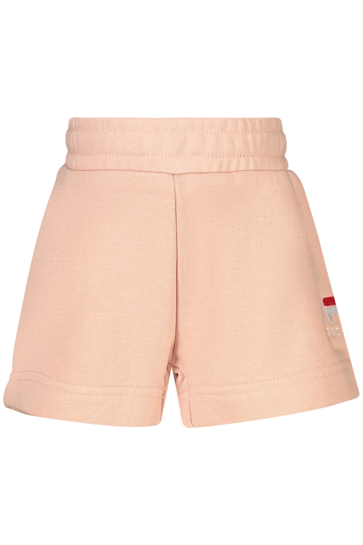 FILA PINK SHORTS FOR GIRLS