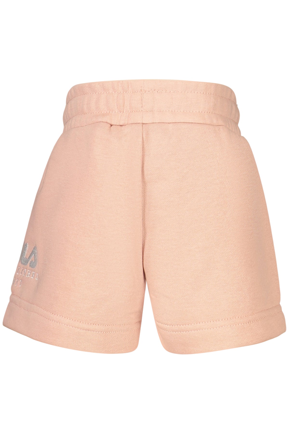 FILA PINK SHORTS FOR GIRLS
