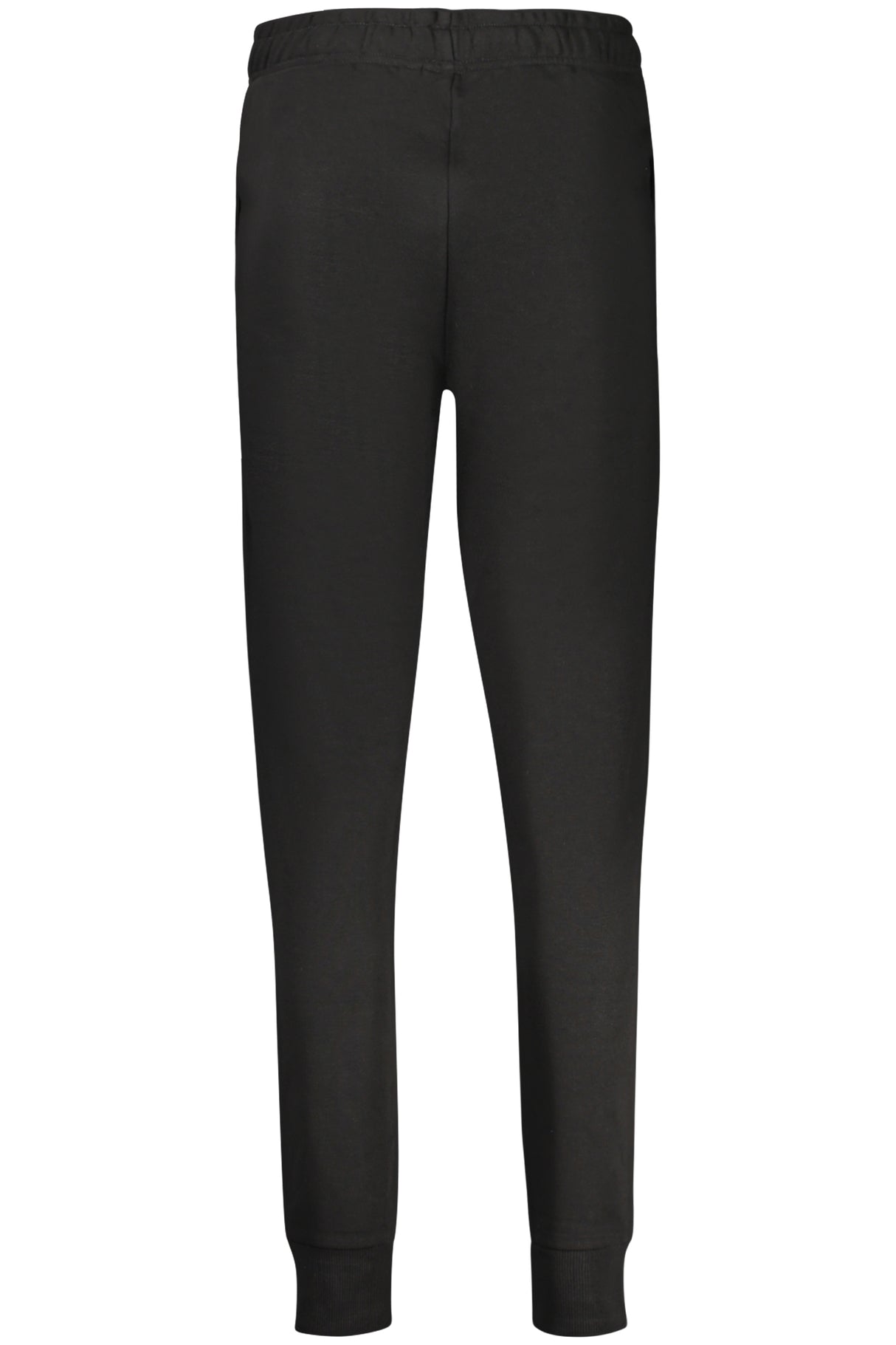 FILA WOMEN'S LONG BLACK TRACKSUIT PANTS