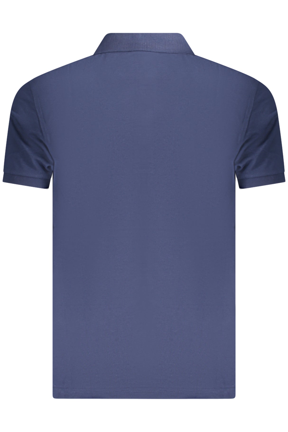 FILA POLO SHORT SLEEVES MEN BLUE