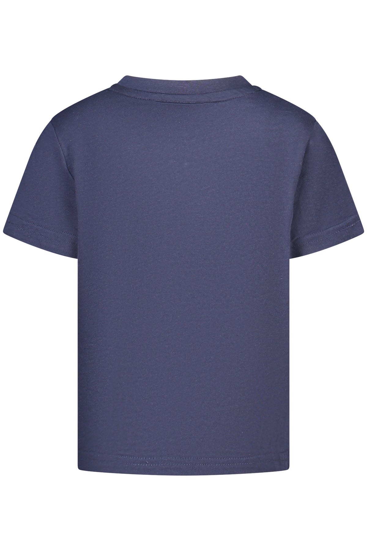FILA GIRLS' SHORT-SLEEVED T-SHIRT, BLUE
