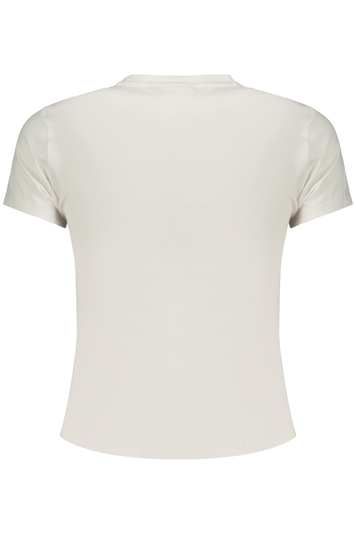 FILA WOMEN'S SHORT-SLEEVE T-SHIRT WHITE