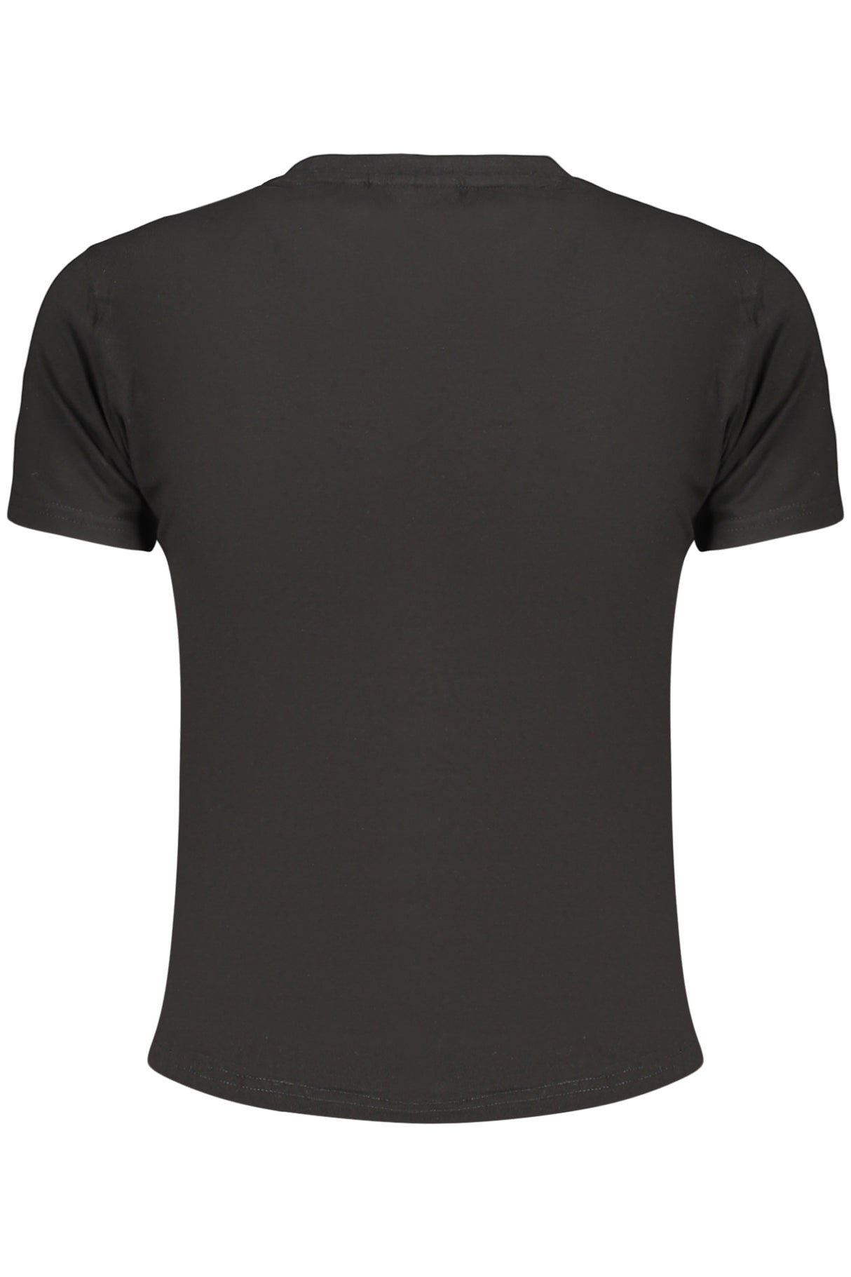 FILA WOMEN'S SHORT-SLEEVE T-SHIRT BLACK