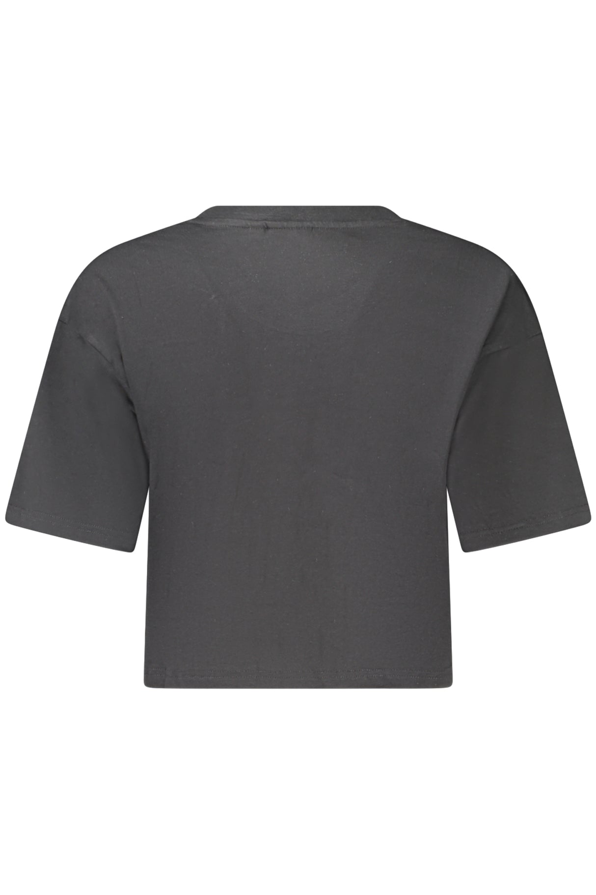 FILA SHORT SLEEVE T-SHIRT WOMEN BLACK