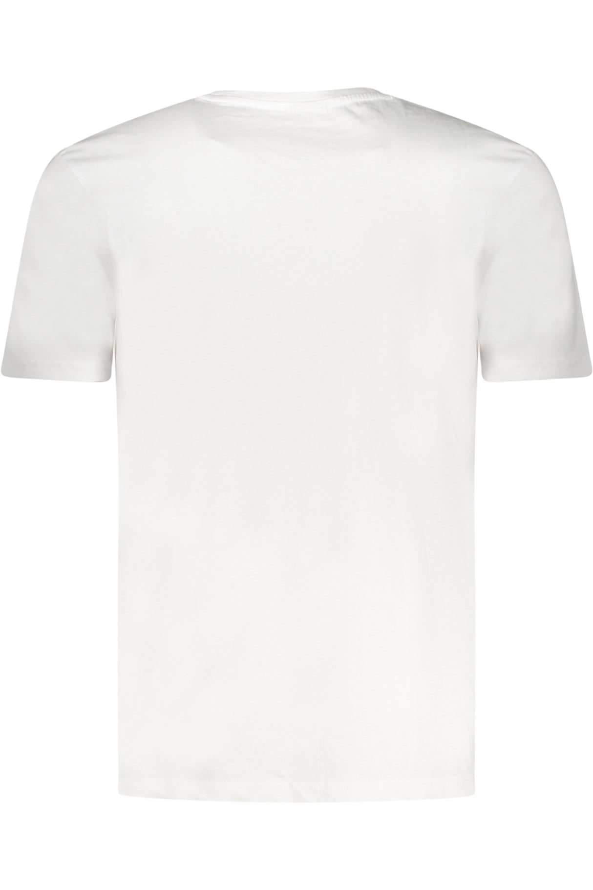 FILA MEN'S SHORT SLEEVE T-SHIRT BLUE