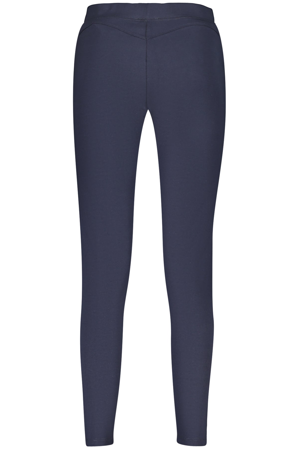 FREDDY JEANS WOMEN'S BLUE SHORTS