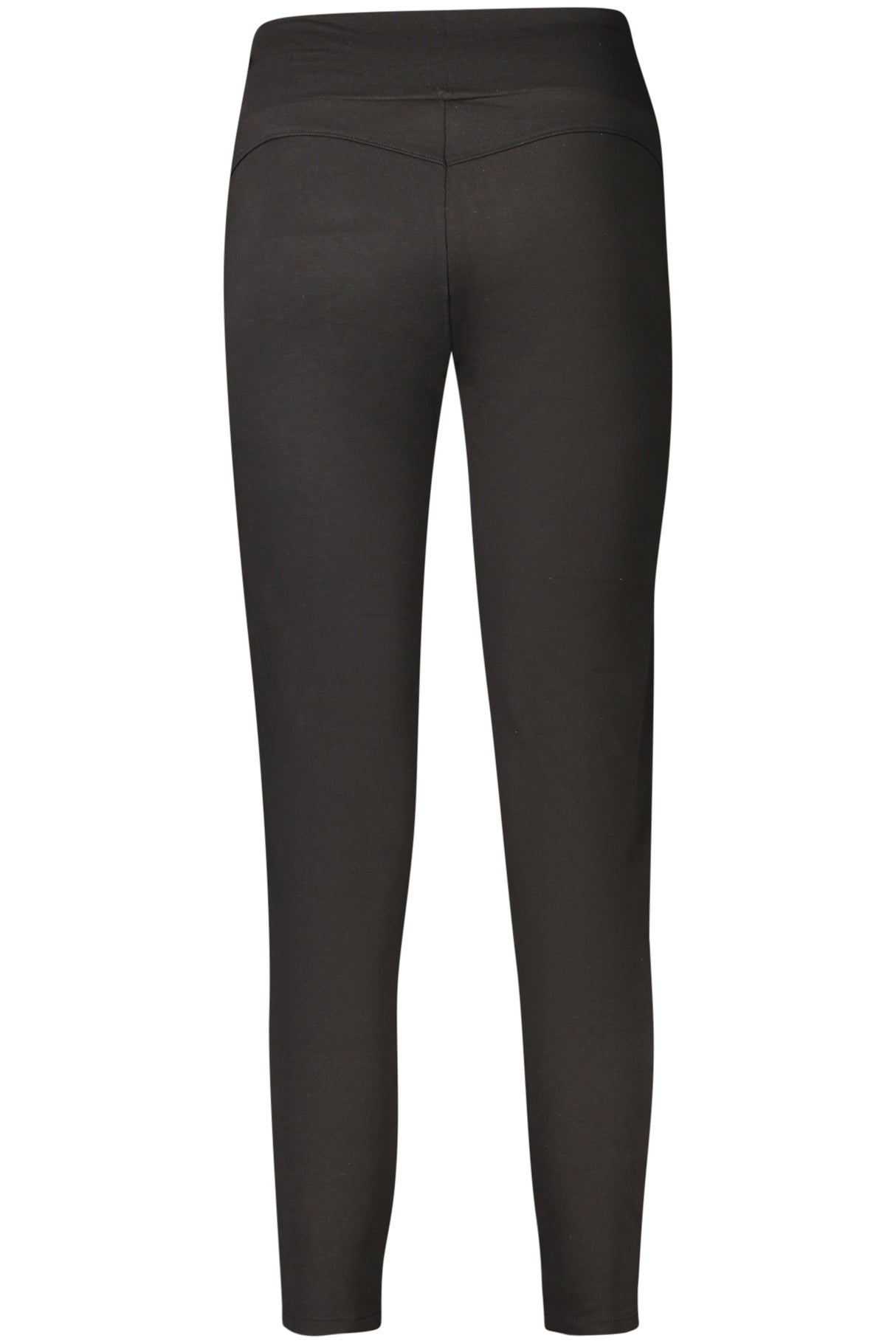 FREDDY WOMEN'S BLACK LEGGINGS
