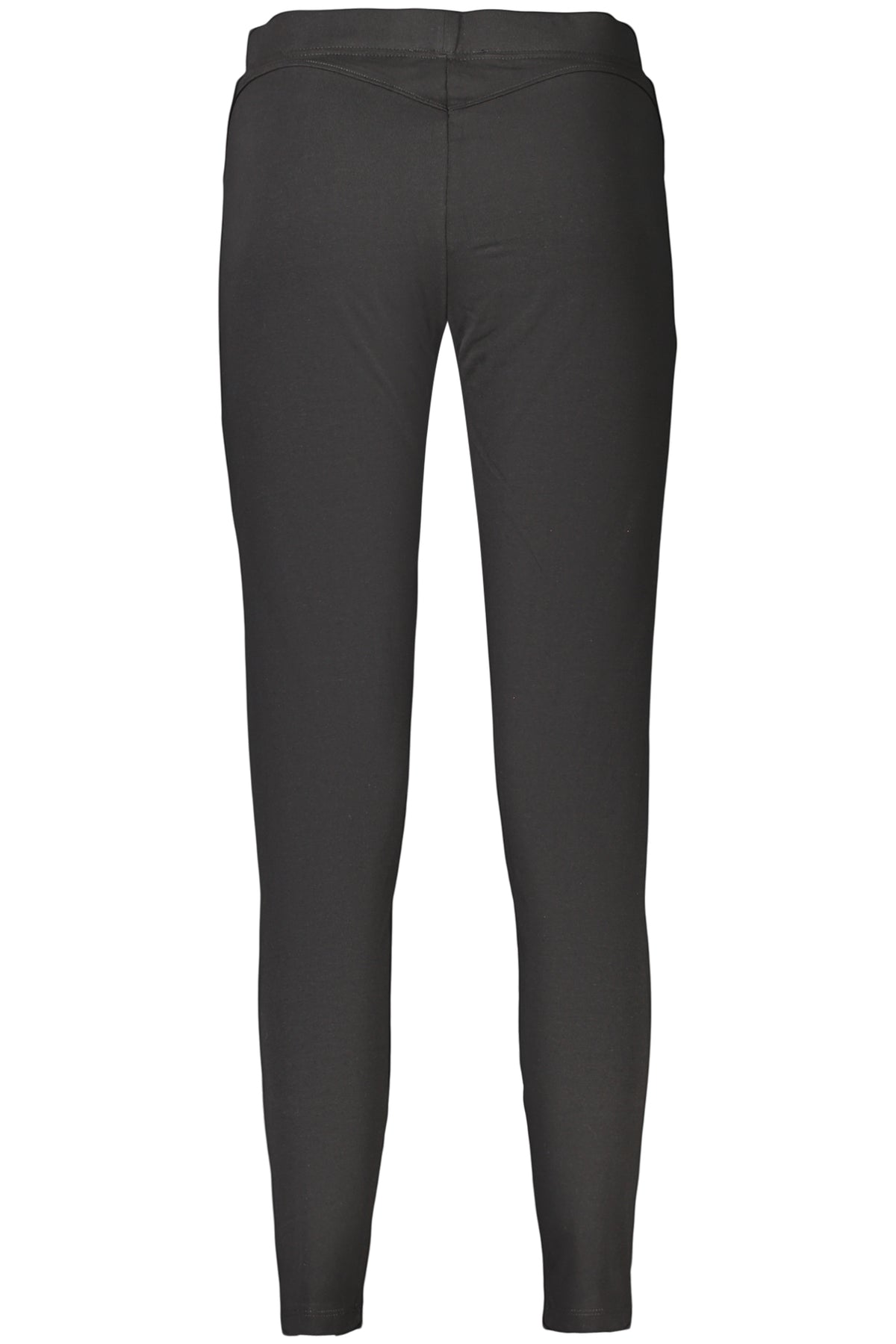 FREDDY WOMEN'S BLACK LEGGINGS